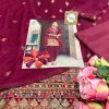 EBA LIFESTYLE RUBY 1212 SALWAR KAMEEZ WHOLESALER