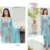 COSMOS 1274 A AAYRA VOL 11 SALWAR KAMEEZ WHOLESALE