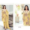 COSMOS 1274 B AAYRA VOL 11 SALWAR KAMEEZ WHOLESALE