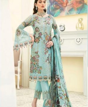 COSMOS AAYRA 1294  SALWAR KAMEEZ SUITS WHOLESALE