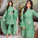 SHENYL 145 I LATEST SALWAR KAMEEZ WHOLESALER