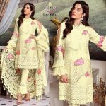 SHENYL 145 H LATEST SALWAR KAMEEZ WHOLESALER