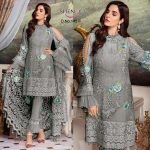 SHENYL 145 F LATEST SALWAR KAMEEZ WHOLESALER