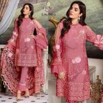 SHENYL 145 G LATEST SALWAR KAMEEZ WHOLESALER