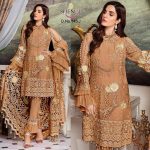 SHENYL 145 J LATEST SALWAR KAMEEZ WHOLESALER