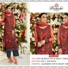 RAMSHA 325 PAKISTANI SUITS MANUFACTURER