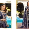 COSMOS 1305 AAYRA VOL 15 BLUE SALWAR KAMEEZ