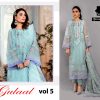 TAWAKKAL FAB GULAAL VOL 5 BLUE WHOLESALE