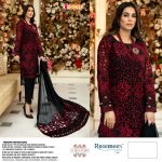 FEPIC 91003 ROSEMEEN SALWAR KAMEEZ WHOLESALE