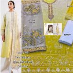 SHREE FABS ZARA SHAHJAHAN 1728 SALWAR KAMEEZ