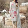 FEPIC 3004 GREY SALWAR KAMEEZ WHOLESALE ONLINE