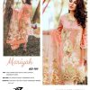 AL ZARA MARIYAH 101 SALWAR KAMEEZ WHOLESALE ONLINE