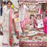 SANIYA TRENDZ MUSHQ 56001 SALWAR KAMEEZ