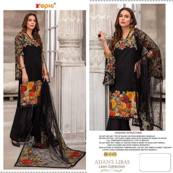 libas salwar kameez