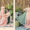 DEEPSY 691 COTTON SALWAR KAMEEZ WHOLESALE