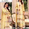 AL AMRA ANAYA LAWN 13 SALWAR KAMEEZ WHOLESALER