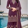 EBA LIFESTYLE HURMA VOL 35 1314 SALWAR KAMEEZ