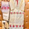 AL AMRA ANAYA LAWN 13 SALWAR KAMEEZ WHOLESALER