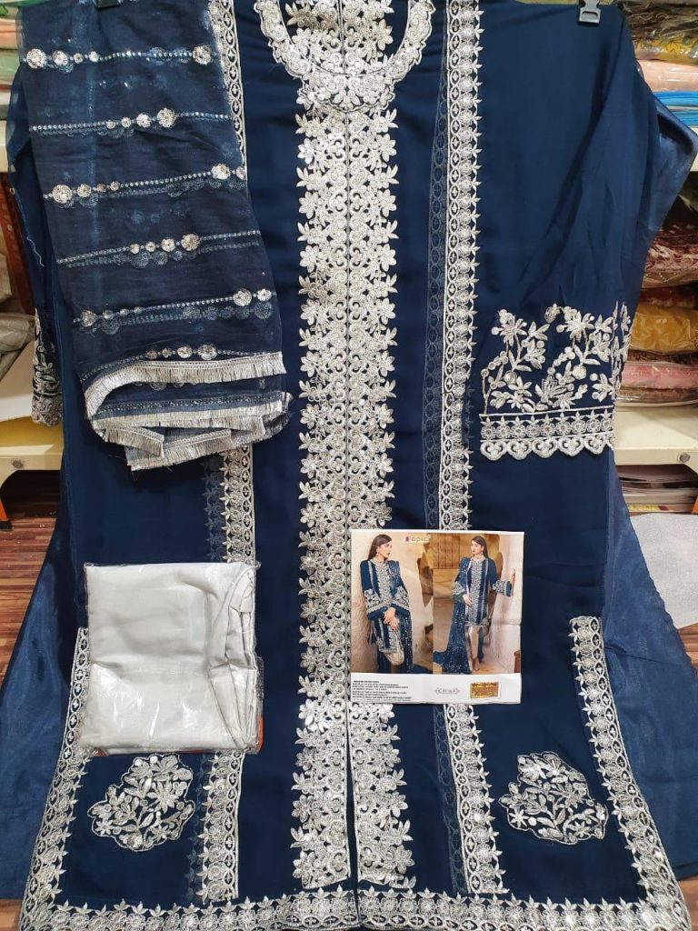 FEPIC 1116 WHOLESALE SALWAR KAMEEZ ONLINE
