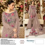 FEPIC 91001 K NEW COLOR PAKISTANI SALWAR KAMEEZ WHOLESALER