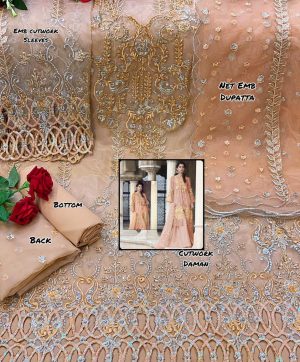 KAINAT FAB MARIA B SALWAR KAMEEZ WHOLESALER