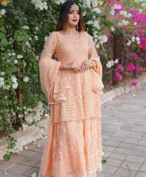 RAMSHA 331 SALWAR KAMEEZ WHOLESALER SURAT