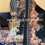 SHRADDHA DESIGNER MAHGUL