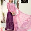 ZIAAZ DESIGN BRIDAL SALWAR KAMEEZ WHOLESALE