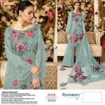 FEPIC 91001 J PAKISTANI SALWAR KAMEEZ WHOLESALER