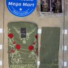 HOOR TEX 18020 PARROT GREEN WHOLESALE SALWAR KAMEEZ