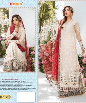 FEPIC 5122 PAKISTANI SALWAR KAMEEZ WHOLESALER