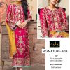 RAWAYAT SIGNATURE 308 PAKISTANI SALWAR KAMEEZ