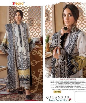 FEPIC 5125 COTTON SALWAR KAMEEZ ONLINE