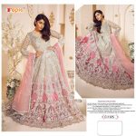 FEPIC 1125 ROSEMEEN SALWAR KAMEEZ WHOLESALER