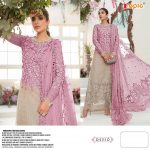 FEPIC 5111 C PAKISTANI SUITS MANUFACTURER SURAT