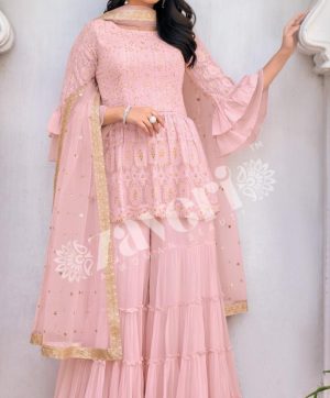 ZAVERI 1024 WESTERN WEAR WHOLESALER SURAT