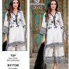 HAZRA DESIGNER HD 16 COTTON SALWAR KAMEEZ