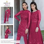 SHENYL 160 B PAKISTANI SALWAR KAMEEZ WHOLESALER