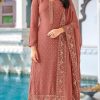 EBA LIFESTYLE HURMA VOL 35 1317 SALWAR KAMEEZ