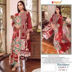 FEPIC 1134 ROSEMEEN FLOWERPOT SALWAR KAMEEZ ONLINE