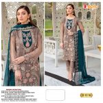 FEPIC 5116 ROSEMEEN PAKISTANI SALWAR KAMEEZ