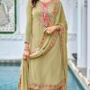 EBA LIFESTYLE HURMA VOL 35 1319 SALWAR KAMEEZ