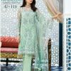 ELAF 114 GALAXY FAB GULAAL 3 SALWAR KAMEEZ