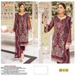 FEPIC 5114 PAKISTANI SALWAR KAMEEZ WHOLESALER