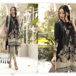 DEEPSY MARIA B 612 COTTON SALWAR KAMEEZ WHOLESALE