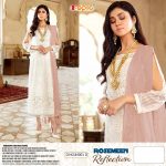 FEPIC 84001 D ROSEMEEN REFLECTION SALWAR KAMEEZ