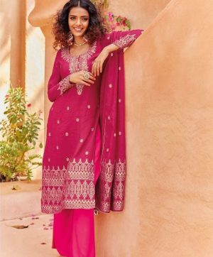 ZAVERI ZEENAT 001 SALWAR KAMEEZ MANUFACTURER