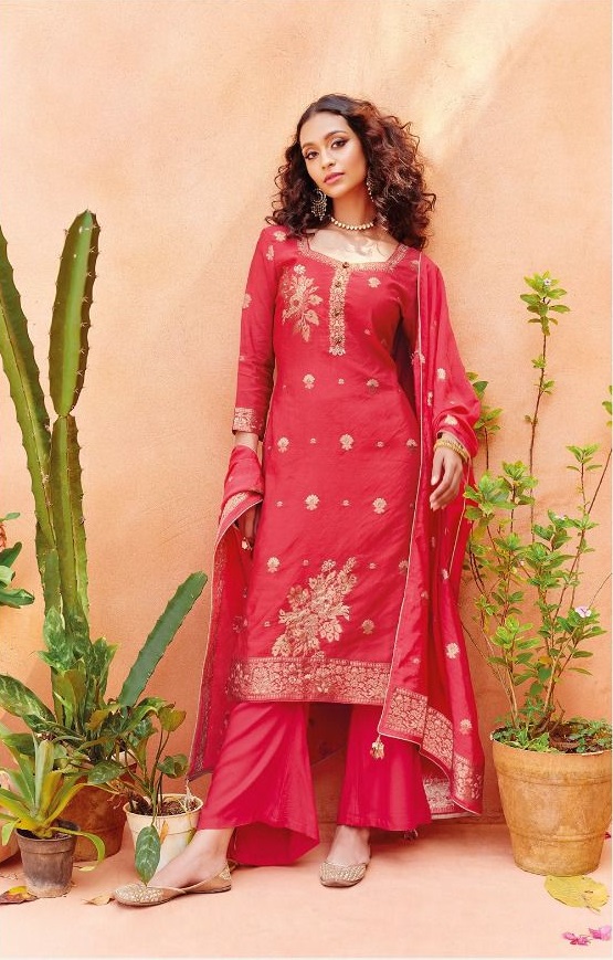 ZAVERI ZEENAT 003 SALWAR KAMEEZ MANUFACTURER