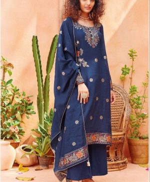 ZAVERI ZEENAT 004 SALWAR KAMEEZ MANUFACTURER