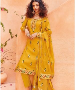 ZAVERI ZEENAT 005 SALWAR KAMEEZ MANUFACTURER